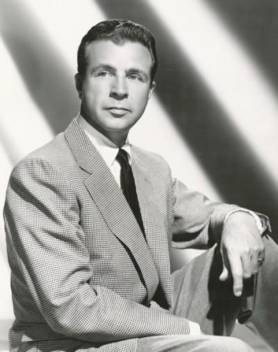 Dick Powell