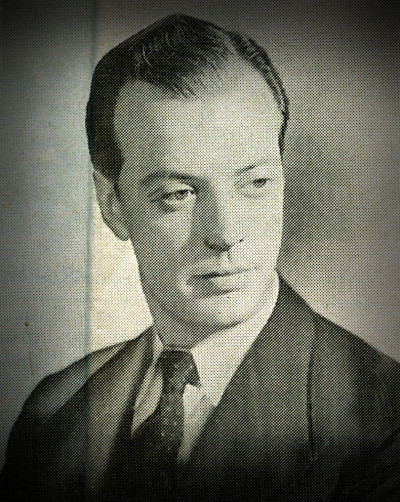 Eric Ambler