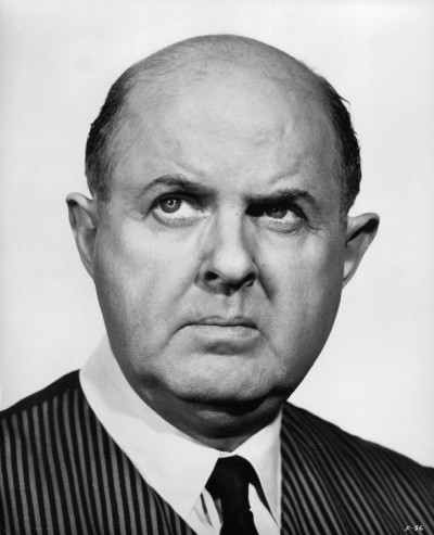 John McGiver