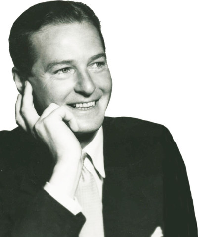 Terence Rattigan