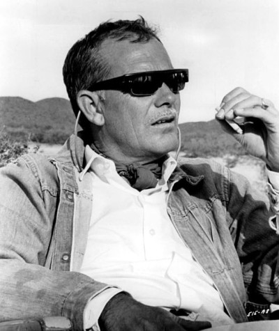 Sam Peckinpah