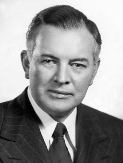 Sidney Blackmer