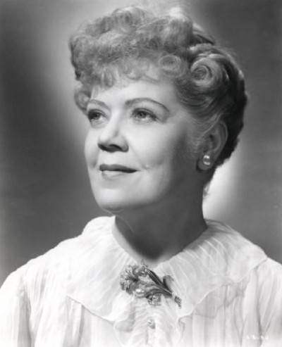 Spring Byington