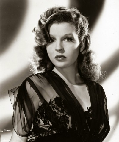 Betty Field