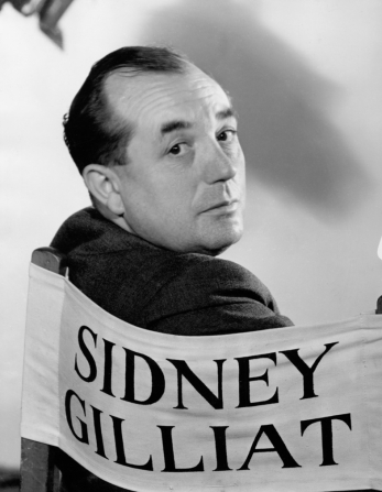 Sidney Gilliat