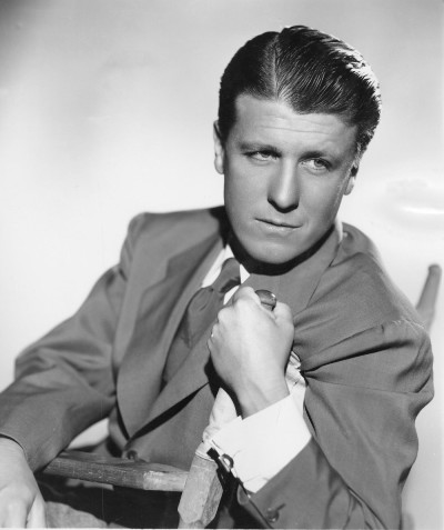 George Stevens