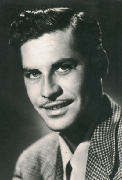 John Hodiak