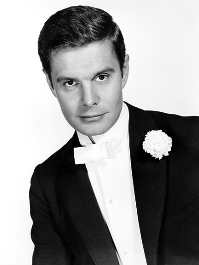 Louis Jourdan