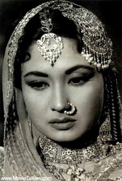 Meena Kumari