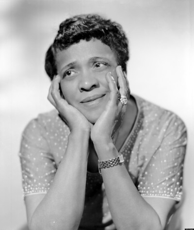 Moms Mabley