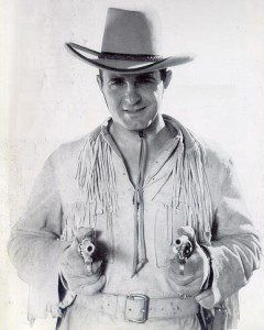 Ray Corrigan