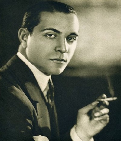 Ricardo Cortez