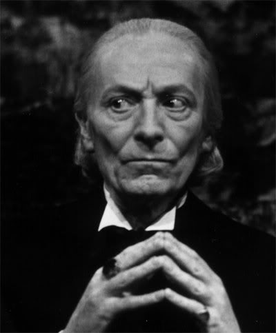 William Hartnell