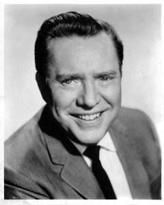 Edmond O’Brien