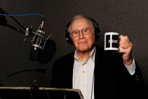 George Coe