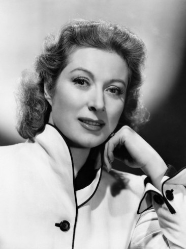 Greer Garson