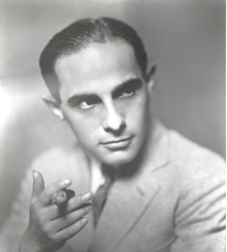 Lorenz Hart