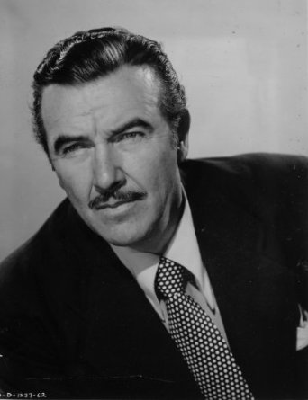 Preston Foster