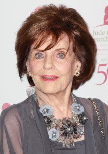 Marjorie Lord