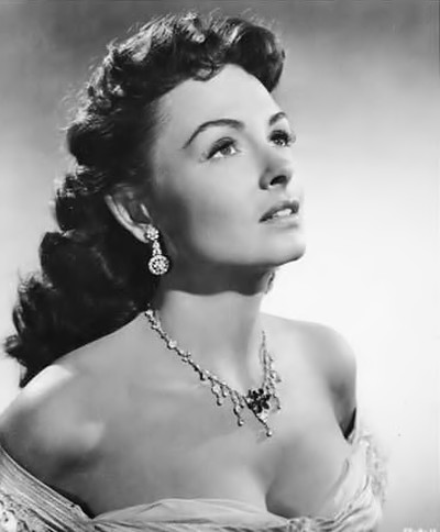 Donna Reed