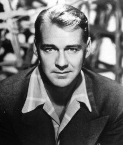 Sonny Tufts