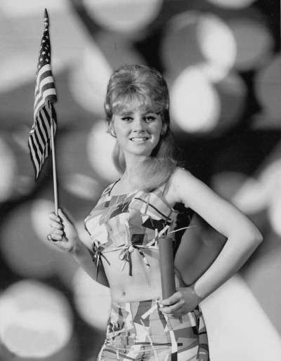 Melody Patterson