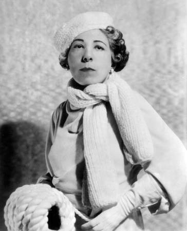 Edna Ferber