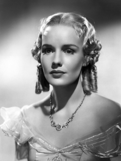 Frances Farmer