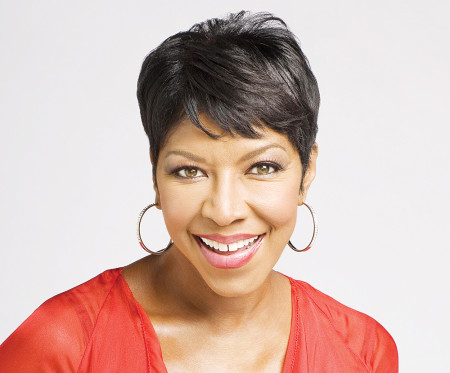 Natalie Cole