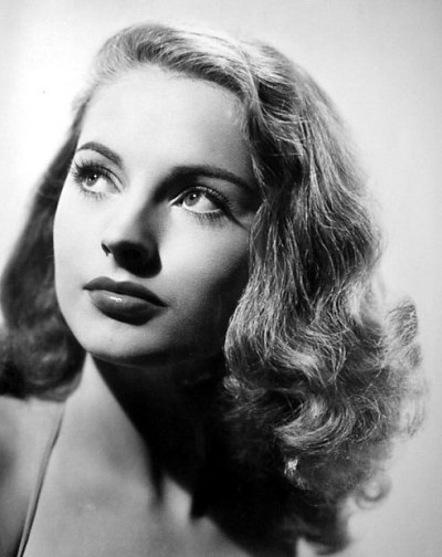 Coleen Gray