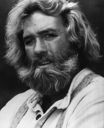 Dan Haggerty