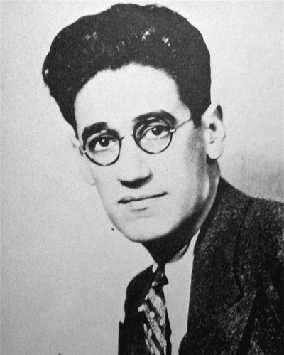 George Kaufman