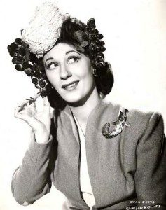 Joan Davis