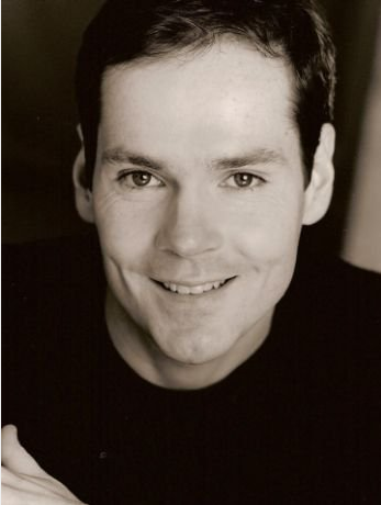 Jonathan Crombie