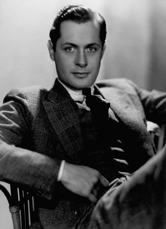 Robert Montgomery