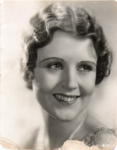 June Collyer