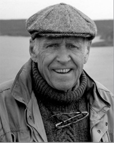 Paul Almond