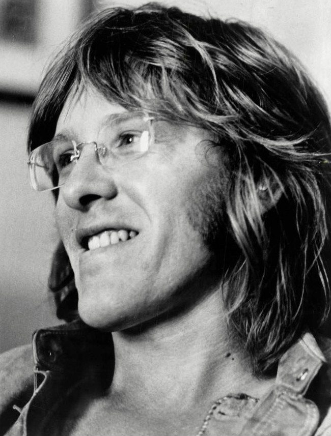 Paul Kantner