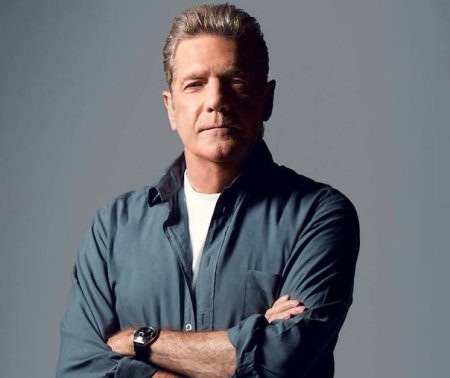 Glenn Frey