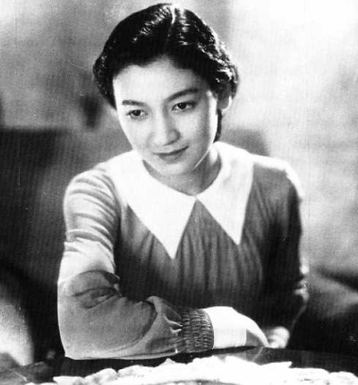 Setsuko Hara