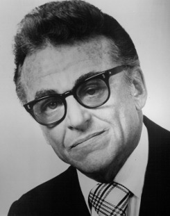 Alan Jay Lerner