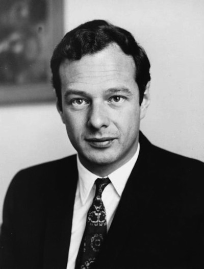 Brian Epstein