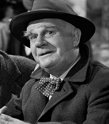 Henry Travers