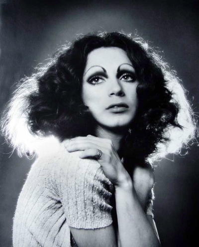 Holly Woodlawn