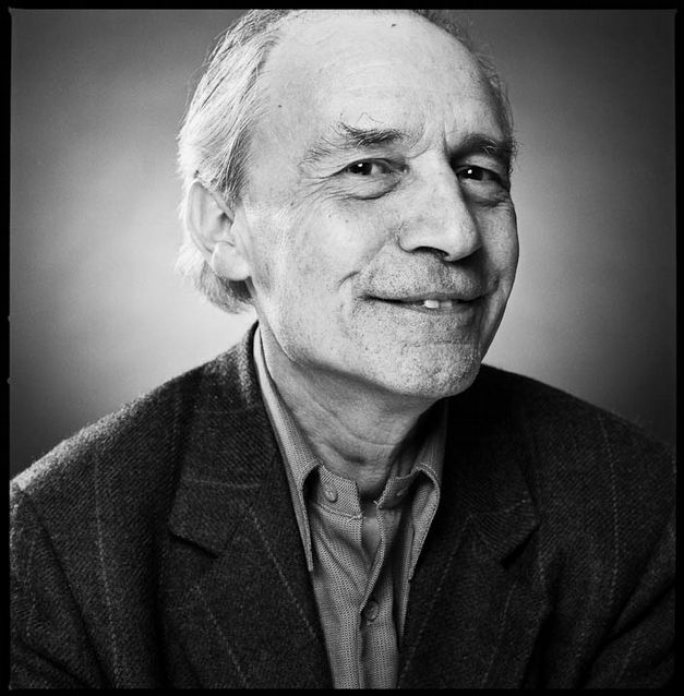 Jacques Rivette