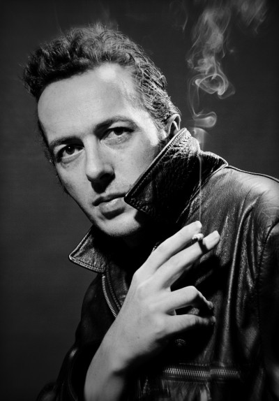 Joe Strummer