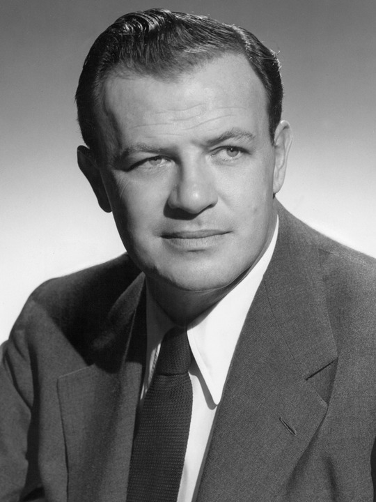 Joseph Mankiewicz