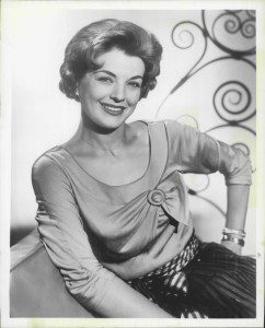 Marjorie Lord