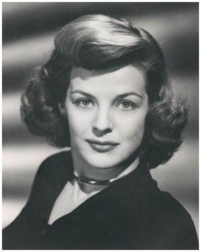 Marjorie Lord