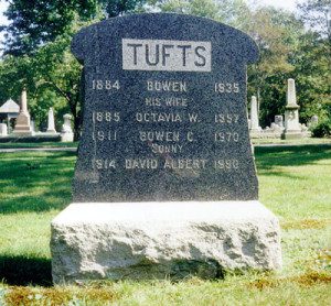 Sonny Tufts